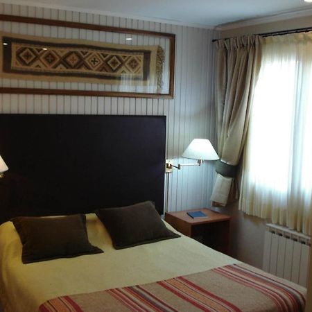 Hosteria La Surena San Carlos de Bariloche Eksteriør billede