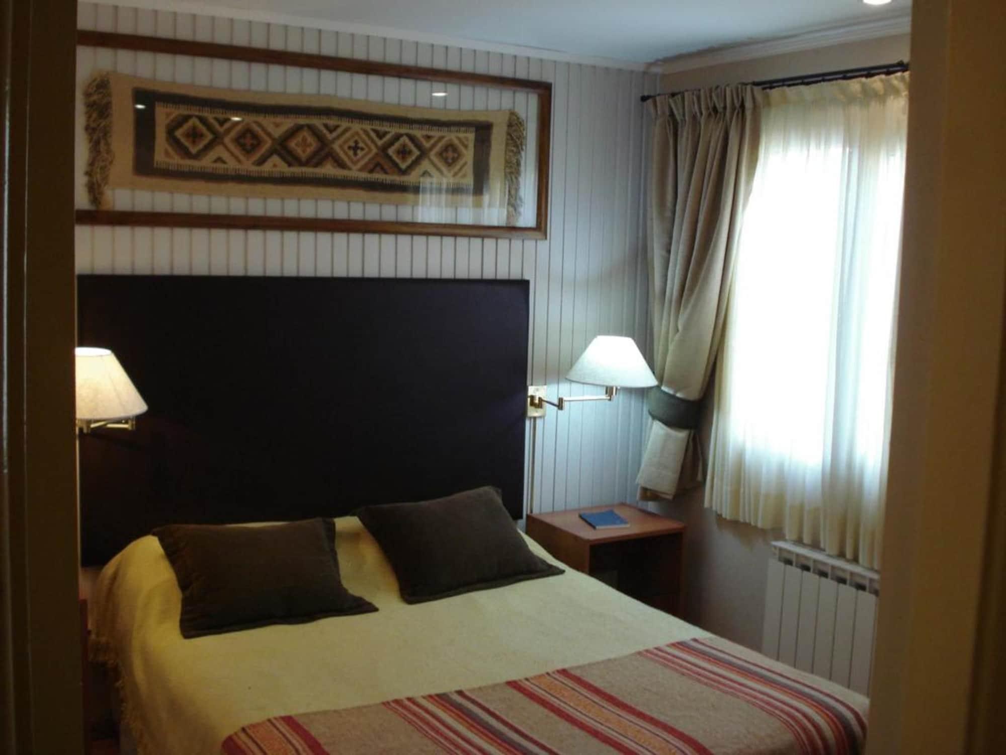 Hosteria La Surena San Carlos de Bariloche Eksteriør billede
