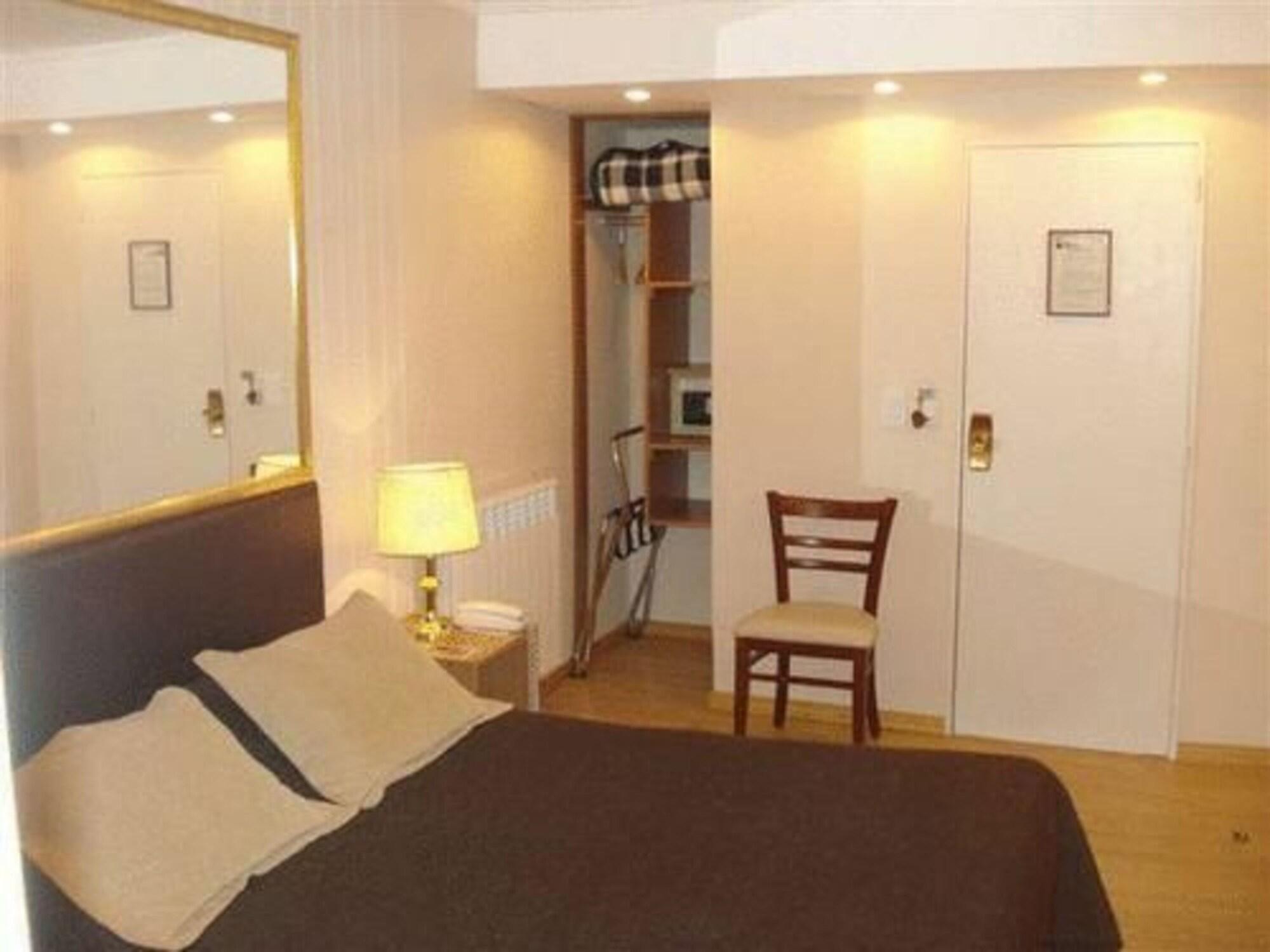 Hosteria La Surena San Carlos de Bariloche Eksteriør billede