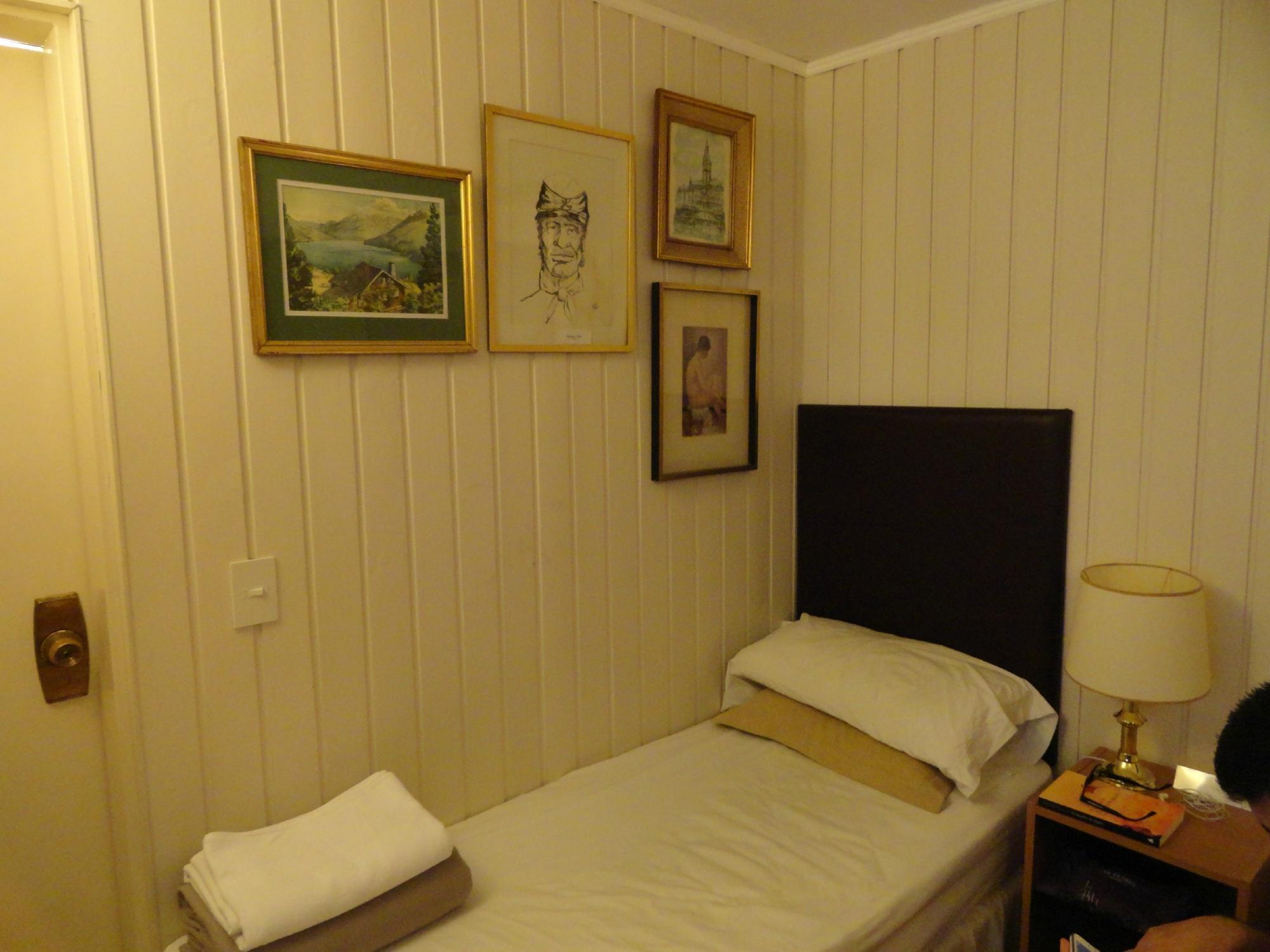 Hosteria La Surena San Carlos de Bariloche Eksteriør billede