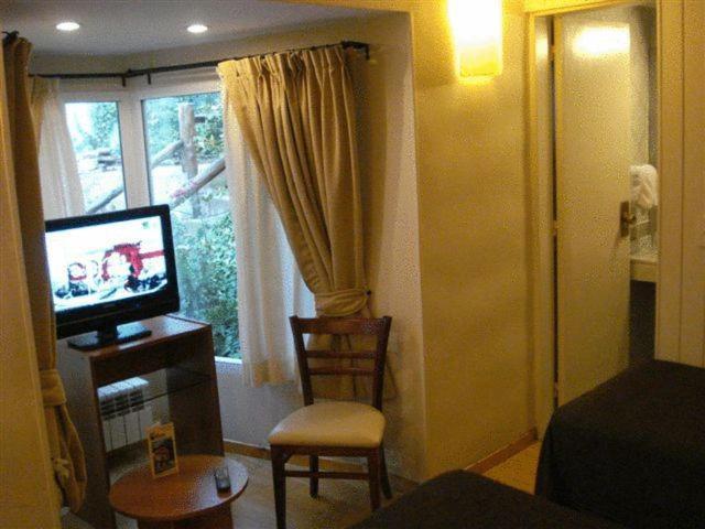 Hosteria La Surena San Carlos de Bariloche Eksteriør billede
